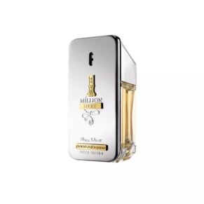 Nước hoa 1 Million Lucky Eau De Toilette Spray 50 ml chính hãng Paco Rabanne 3349668562701
