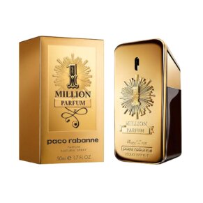 1 MILLION PARFUM Eau de Parfum (Nam) 24 1 Million Parfum 50 ml chính hãng Paco Rabanne 3349668579822