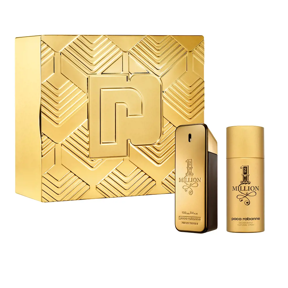 Fragrance Million Gift Set For Him Buy Paco Rabanne 4PCS Miniature