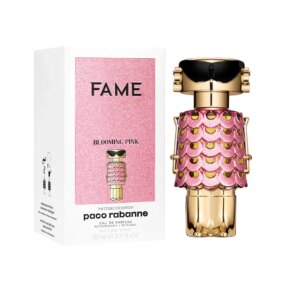 Fame Collector Eau De Parfum Sprayr Refillable 80 ml chính hãng Paco Rabanne 3349668618491