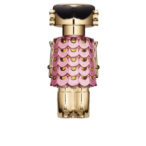 Nước hoa Fame Collector Eau De Parfum Sprayr Refillable 80 ml chính hãng Paco Rabanne 3349668618491