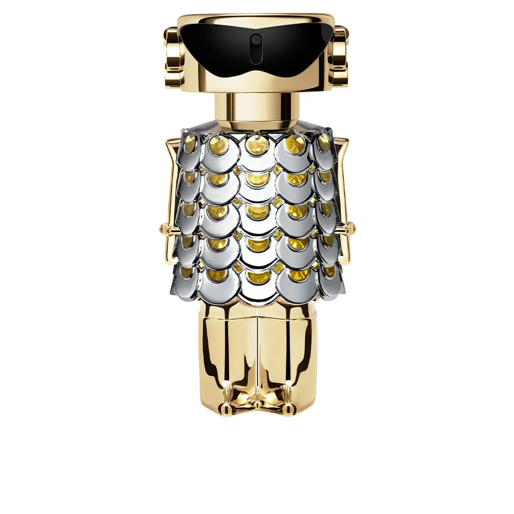 FAME Eau de Parfum (Nữ) 8 Nước hoa Fame Eau De Parfum Spray 50 ml chính hãng Paco Rabanne 3349668594429