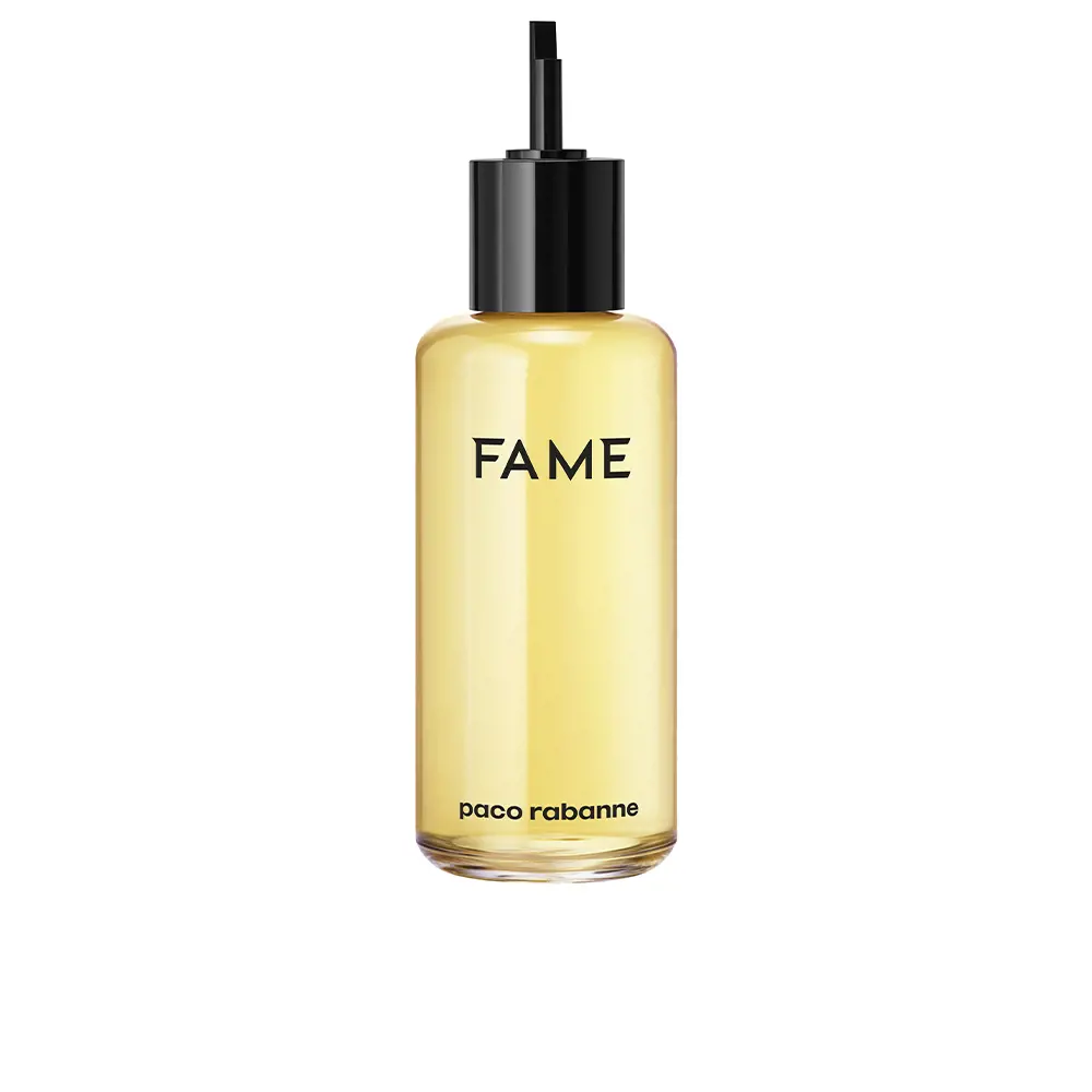 FAME Eau de Parfum (Nữ) 5 Nước hoa Fame Eau De Parfum Spray Refill 200 ml chính hãng Paco Rabanne 3349668595945