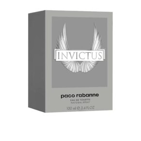 INVICTUS Eau de Toilette (Nam) 23 Invictus Eau De Toilette Spray 100 ml chính hãng Paco Rabanne 3349668515660