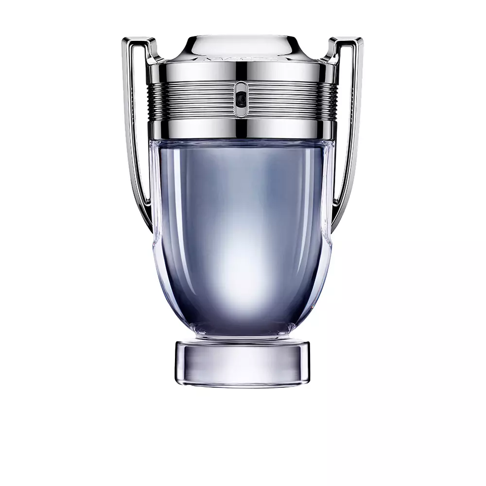 INVICTUS Eau de Toilette (Nam) 9 Nước hoa Invictus Eau De Toilette Spray 100 ml chính hãng Paco Rabanne 3349668515660