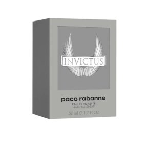 INVICTUS Eau de Toilette (Nam) 26 Invictus Eau De Toilette Spray 50 ml chính hãng Paco Rabanne 3349668515653