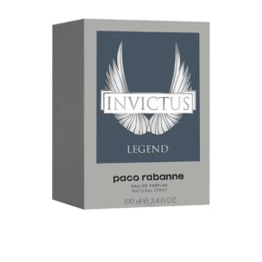 Invictus Legend Eau De Parfum Spray 100 ml chính hãng Paco Rabanne 3349668577576