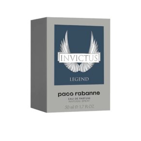 Invictus Legend Eau De Parfum Spray 50 ml chính hãng Paco Rabanne 3349668577538