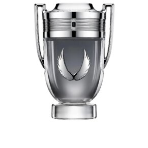 Nước hoa Invictus Platinium Pour Homme Eau De Parfum Spray 100 ml chính hãng Paco Rabanne 3349668599110