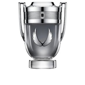 Nước hoa Invictus Platinium Pour Homme Eau De Parfum Spray 50 ml chính hãng Paco Rabanne 3349668599080