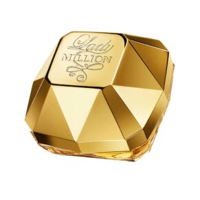 Nước hoa Lady Million Eau De Parfum Spray 30 ml chính hãng Paco Rabanne 3349668508471