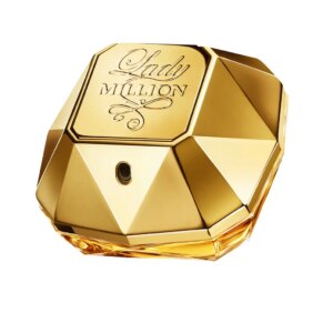 Nước hoa Lady Million Eau De Parfum Spray 50 ml chính hãng Paco Rabanne 3349668508488
