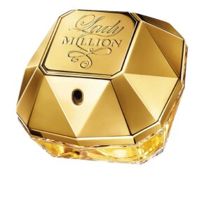Nước hoa Lady Million Eau De Parfum Spray 80 ml chính hãng Paco Rabanne 3349668508587