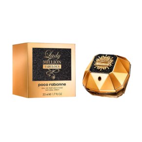 Lady Million Fabulous Eau De Parfum Spray 50 ml chính hãng Paco Rabanne 3349668592364