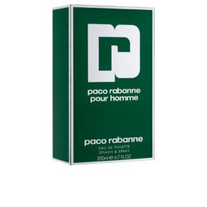 Paco Rabanne Pour Homme Eau De Toilette Spray 200 ml chính hãng Paco Rabanne 3349668021246