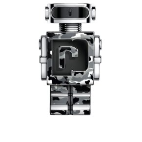 Nước hoa Phantom Eau De Toilette Spray Limited Edition 100 ml chính hãng Paco Rabanne 3349668601042