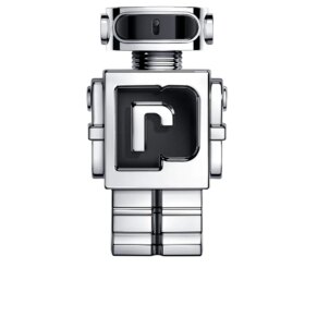 Nước hoa Phantom Eau De Toilette Spray Refillable 100 ml chính hãng Paco Rabanne 3349668582297