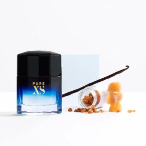 Paco Rabanne Pure Xs Eau De Toilette Spray 100 ml 3349668545728