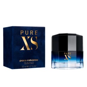 Pure Xs Eau De Toilette Spray 50 ml chính hãng Paco Rabanne 3349668545759