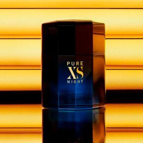 Paco Rabanne Pure Xs Night Eau De Parfum Spray 100 ml 3349668573851