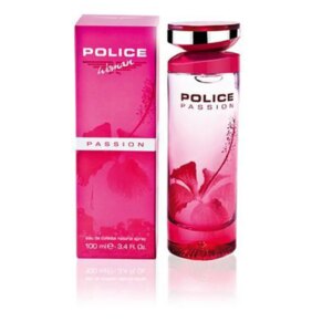 Nước hoa Passion Eau De Toilette Spray 100 ml chính hãng Police 0679602461108