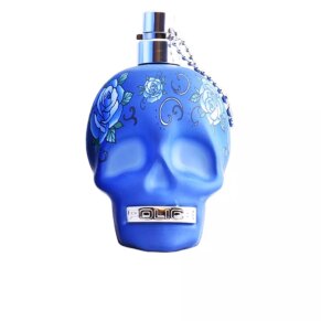 Nước hoa To Be Tattoo Art Eau De Toilette Spray 75 ml chính hãng Police 0679602160100