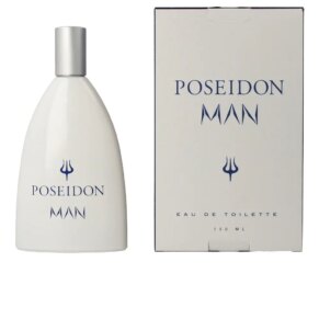 Poseidon Man Eau De Toilette Spray 150 ml chính hãng Posseidon 8411047151426