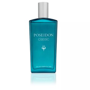 Nước hoa Poseidon Classic Hombre Eau De Toilette Spray 150 ml chính hãng Posseidon 8411047151143