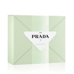 Infusion Iris Set 3 pz chính hãng Prada 3614273950084