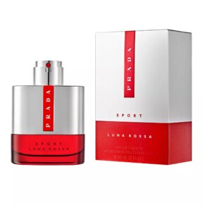 Luna Rossa Sport Eau De Toilette Spray 100 ml chính hãng Prada 3614273544962