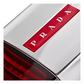 Prada Luna Rossa Sport Eau De Toilette Spray 100 ml 3614273544962