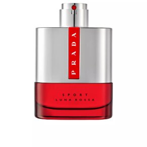 Nước hoa Luna Rossa Sport Eau De Toilette Spray 100 ml chính hãng Prada 3614273544962