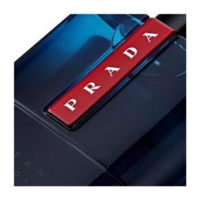 Prada Luna Rossa Ocean Eau De Toilette Spray 100 ml 3614273556620