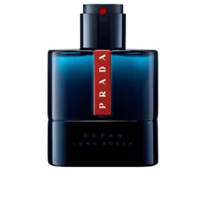 Nước hoa Luna Rossa Ocean Eau De Toilette Spray 50 ml chính hãng Prada 3614273556187