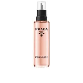 Nước hoa Paradoxe Eau De Parfum Spray Refill 100 ml chính hãng Prada 3614273760201