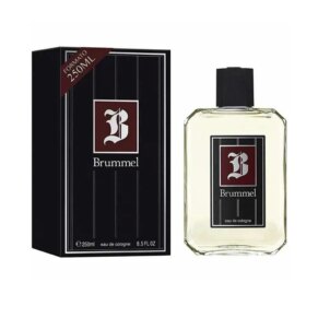 Nước hoa Brummel Edc 250 ml chính hãng Puig 8414135018649