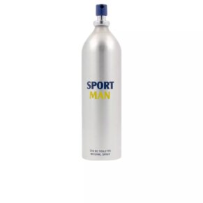 Sportman Eau De Toilette Spray 250 ml chính hãng Puig 8414135877673