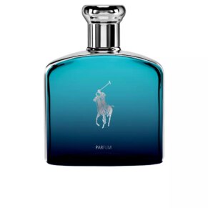 Nước hoa Polo Deep Blue Eau De Parfum Spray 125 ml chính hãng Ralph Lauren 3605972230324