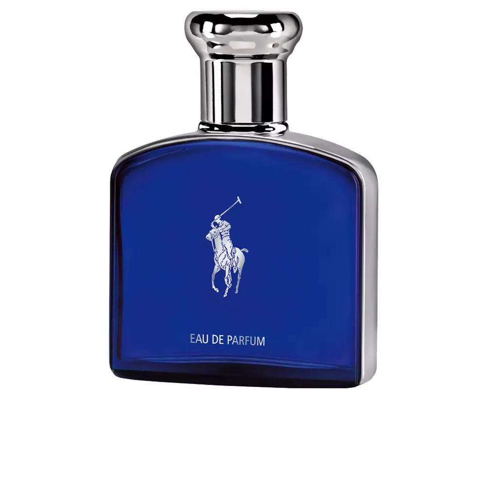 POLO BLUE Eau de Parfum (Nam) 8 Nước hoa Polo Blue Eau De Parfum Spray 125 ml chính hãng Ralph Lauren 3605970859251
