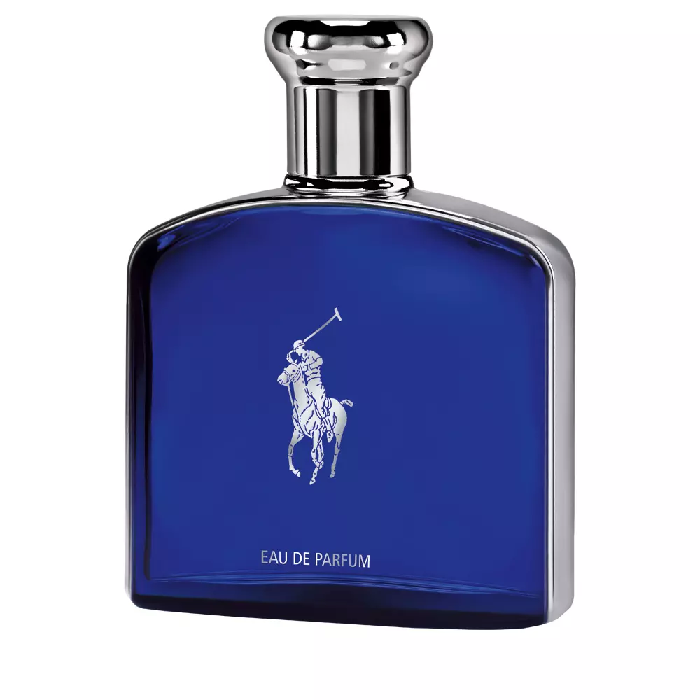 POLO BLUE Eau de Parfum (Nam) 5 Nước hoa Polo Blue Eau De Parfum Spray 200 ml chính hãng Ralph Lauren 8431240103756