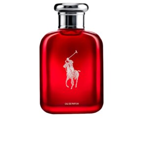 Nước hoa Polo Red Eau De Parfum Spray 75 ml chính hãng Ralph Lauren 3605972321831