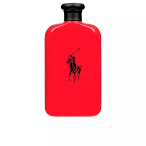 Nước hoa Polo Red Eau De Toilette Spray 200 ml chính hãng Ralph Lauren 8431240103763