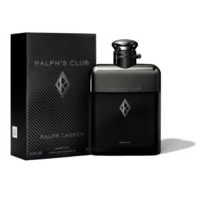 Ralph'S Club Parfum Eau De Parfum Spray 100 ml chính hãng Ralph Lauren 3605972698742