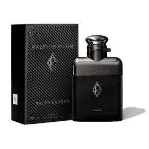 Ralph'S Club Parfum Eau De Parfum Spray 50 ml chính hãng Ralph Lauren 3605972698780