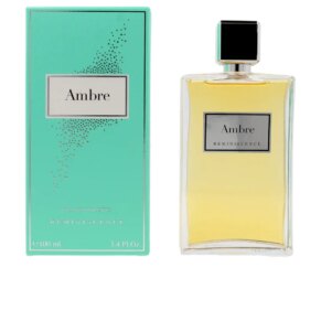 Nước hoa Ambre Eau De Toilette Spray 100 ml chính hãng Reminiscence 3596930000311