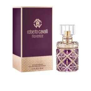 Florence Eau De Parfum Spray 50 ml chính hãng Roberto Cavalli 3614223519576