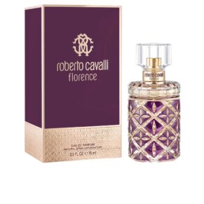 Florence Eau De Parfum Spray 75 ml chính hãng Roberto Cavalli 3614223519613