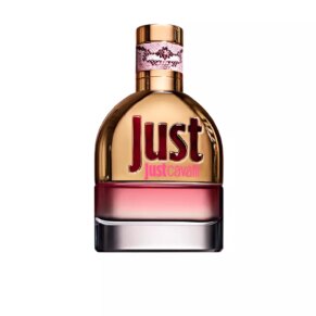 Nước hoa Just Cavalli Her Eau De Toilette Spray 50 ml chính hãng Roberto Cavalli 3607346236260