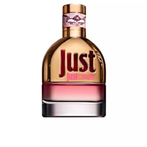 Nước hoa Just Cavalli Her Eau De Toilette Spray 75 ml chính hãng Roberto Cavalli 3607346236543