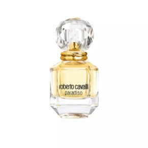 Nước hoa Paradiso Eau De Parfum Spray 30 ml chính hãng Roberto Cavalli 3607347733461